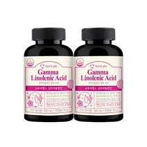 감마리놀렌산 보라지유 보라지오일 60캡슐