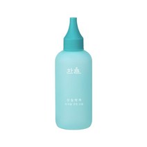 [한율] [본사직영★] 산들박하 트러블 진정크림 100ml 1개, 상세 설명 참조