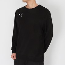 푸마 맨투맨 TG 캐주얼 크루 스웨트