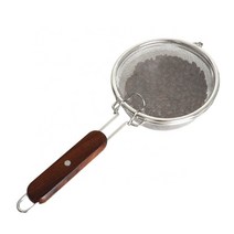 커피 로스터기 로스팅 기계 50-100g 커피도구 스테인레스 스틸 로스터 와이어 메쉬, 없음
