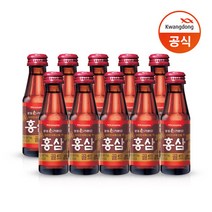 진홍삼골드 100ml x 100병, 100개, 상세페이지 참조