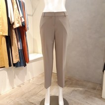 [에이비에프지] asu3gp06 옆트임 캐쥬얼 정장 일자바지