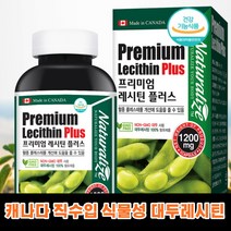 hdl 콜레스테롤높이는 식물성 대두 난황 레시틴 영양제 효능 효과 인지질 40대 50대 60대 남성 여성 혈행 혈중 콜레스테롤 개선 두뇌건강, 540캡슐 9개월분