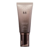 미샤 M 초보양 비비크림 SPF30 PA++ 50ml, 04. 23호 차분한베이지, 2개