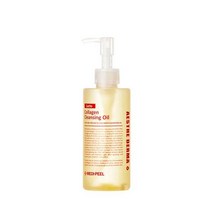 메디필 레드락토 아기모공 콜라겐 클렌징 오일 200ml