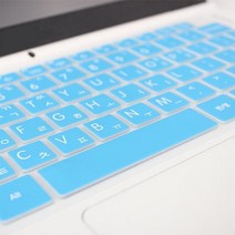 아트박스/파인피아 LG 그램 14ZD980-GX50K WIN10용 말싸미키스킨, 블루