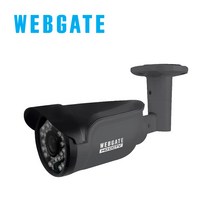 웹게이트 HD-TVI 2M 적외선카메라 KT1080BL-IR36-F3.6
