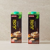 콩국물 삼육 950m12팩1세트, 상세페이지 참조