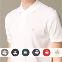 브룩스브라더스 남성 PK카라티 (6color)