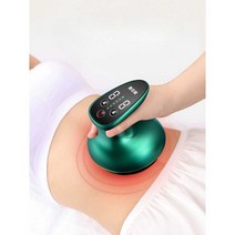 바디고주파 다이어트 셀룰라이트 탄력기기 복부 붓기, 샴페인 골드-G518