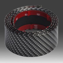 도어가드 5D카본스타일 차량보호테이프 3cm, 5D보호테이프10cm