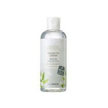 더샘 힐링 티 가든 화이트 티 클렌징 워터 300ml, 1개