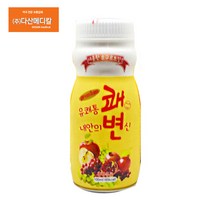 하나메디 프리미엄 유쾌통쾌 내안의 변신, 프리미엄 유쾌통쾌 내안의변신 6병