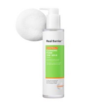 컨트롤-T 클렌징 폼 190ml