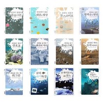 서준도서 우수과학 선정도서 청소년 해양교육 시리즈, 하늘을 나는 배 위그선/