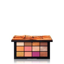 나스 애프터 글로우 아이섀도우 팔레트 16.8g