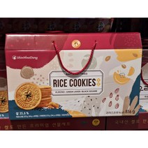 신화당 우리쌀 전병 816g/명절선물 한과 약과