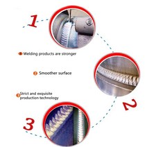 1.0/1.5/2.0/2.5mm 500mm 황동 용접봉 용접 와이어 전극 납땜 봉 용접 솔다 알루미늄 페로 드 도구, 1.5mm-10pcs, 04 1.5mm-10pcs