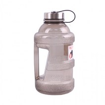 WSK786685얼라이브 정수기물병 휴대가간편한보틀 마이보틀 다크, 1.7L, 단일옵션