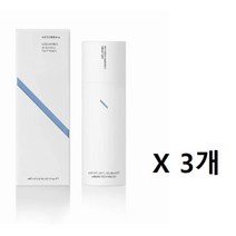 네오더마 네오 하이드로 인텐시브 페이스 마스크 50ml X3병