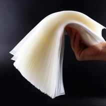 밴드실러 진공포장기 업소용 식품 진공 실러 가방 포장 기계 로트당 100개, 옵 션_7x10센치100개 (품번8209997)