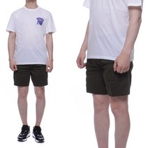 [명품]디스퀘어드 남성 반바지 S74MU0455S41796710 S74M U045 5S41 796710