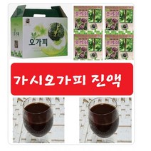 자연초농산 가시오피진액 45팩/ 자연그대로 진액, 1형구매)가시오가피즙45팩