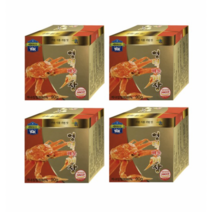 영덕농수산 매운 게장 통조림, 90g, 16개
