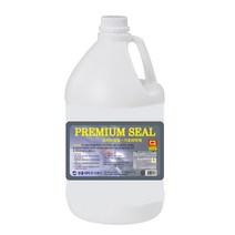 원폴리머 프리미엄씰 3.75L UHS전용 기초피막제 피막제, 1개