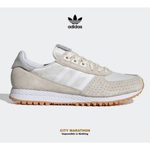 [국내매장] 아디다스 시티마라톤 러닝화 가성비 좋고 착화감 우수한 일상화 커플운동화