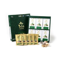 초석잠 클린파워 동의초석잠, 1box, 2400ml