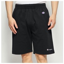 [챔피온] 반바지 LQD C3-P501-370 베이지로고 반바지