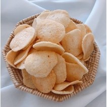 카사바칩 신콩칩 돼지감자칩 6봉+1봉 12봉+3봉 추억의과자 옛날과자, 카사바칩 3봉