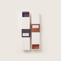 에이디스 선향형 인센스 스틱 2종 모닝캄로투스 / 스테리나잇 일랑일랑, 모닝캄 로투스 인센스 스틱 30g
