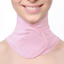 목밴드 목주름 관리 리프팅 밴드 넥 젤 마스크 팩, 목주름밴드