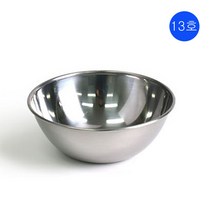 1+1 업소용 스텐 동동주잔 13호, 1+1)2개