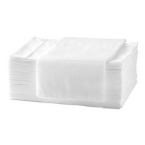 텐포인트 일회용 침대 부직포 시트 방수 비방수시트 페이스홀 20매 100매