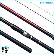 용궁- 시마노 20 어드밴스 이소 갯바위 낚시대 윤성, 4-520TS