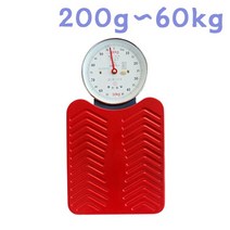 [P1D] 스마일 판지시저울 60kg 농업저울 바늘저울 협진정밀 / 다목적저울 평면저울 아날로그저울 업소용저울 60KG저울 ( P1D / 991247EA ), 본상품선택