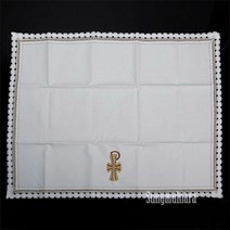 제대보 가정용 대(십자가)65X50 가톨릭 천주교 성물