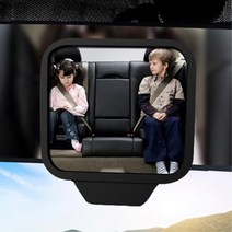 제네시스bh 볼트euv 모델y qm6 보조룸미러 차량 차선