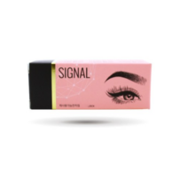 SIGNAL 엠보 반영구화장 니들 1820, 18개