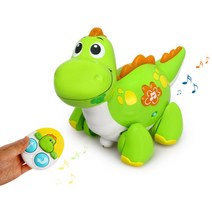무선조종 공룡 조카선물 13개월아기장난감