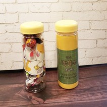 선샤인마켓 딱붙어 수험생 합격 기원 응원 선물 시험 만점 고3 수능 고시 합격엿 세트, 1. 딱붙어 텀블러