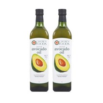 코스트코 매장용 아보카도오일 1L x 2병, 35병