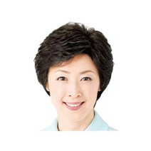 흰머리 가발 할머니 자연스러운 백발 숏컷가발 여성 여자 어르신 70대 장년 60대 숏단발 중 50대 노인 분장, 자연흑발 고온사 (머리망, 빗)