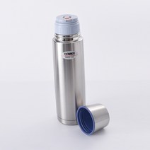코스모스 스텐 보온병 텀블러 물병 물통 보냉병 800ml, 쿠팡 본상품선택