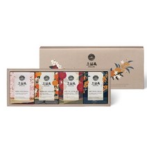 오설록 메모리 인 제주 차 선물세트, 3세트, 3세트