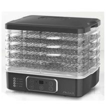 신일 높이조절 5단계 투명식품건조기 생선 과일 건조, riche 본상품선택, riche 본상품선택