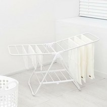 홈앤하우스 미니 빨래건조대, 1개